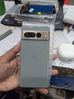 Google PIXEL 7pro