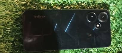 Infinix Hot 30 play