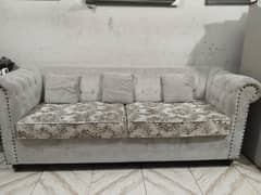 seven seater sofa set