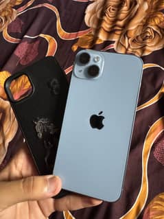Iphone 14 Plus 128gb with BOX non pta jv