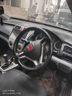 honda city for sale