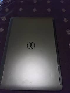 Dell latitude e6440 i5 4th gen 8gb ram 500gb hdd