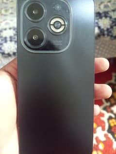 Infinix smart 8 Plus