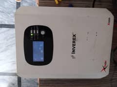inverex ups for sale