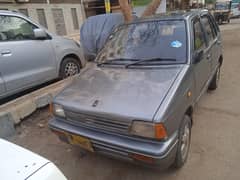 Mehran 1991