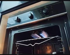 brand new gas oven for sale
