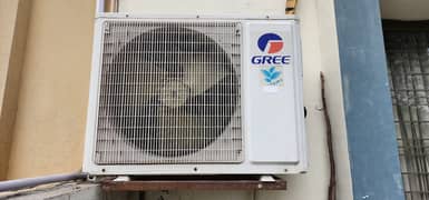 Gree 1.5 Ton Inverter AC (Fairy Series)