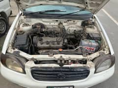 Suzuki Baleno