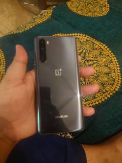 OnePlus Nord 5G Ac2003