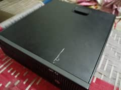 CPU Core i5
