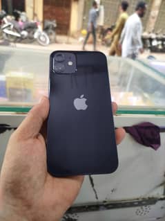 Iphone 12jv