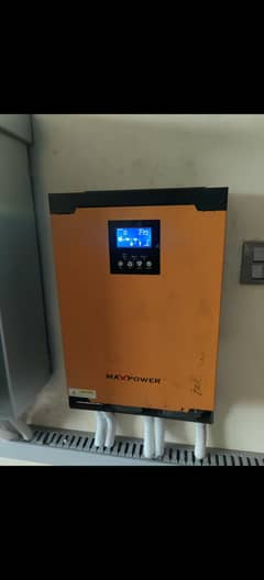 maxpower