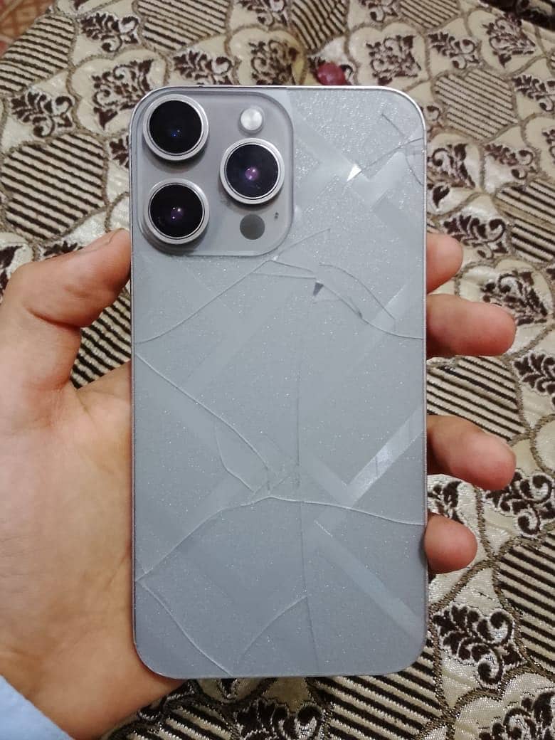 iPhone XR convert 15Pro exchange possible 3