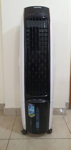 Geepas air cooler model GAC 9451