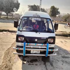 Suzuki bolan carry daba 03094162386 urgent sell