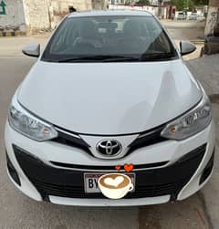 Yaris 1.5 full option