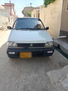 Mehran vx 2003