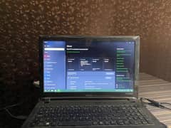 acer aspire 3 amd a4 a313 21 47 eu only one week use fresh