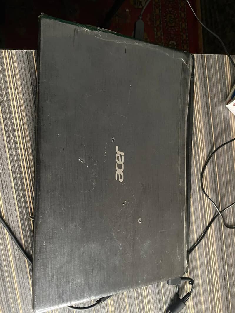 acer aspire 3 amd a4 a313 21 47 eu only one week use fresh 1