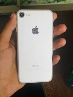 iPhone 7 32gb  exchange possible