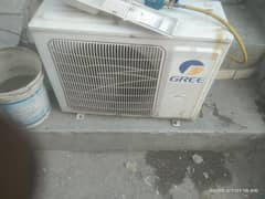 1 ton DC inverter forsale jenion tanka ni h koi b bilkul ok pice h chk