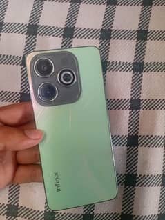 INFINIX HOT 40i