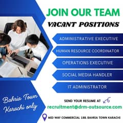Multiple Positions