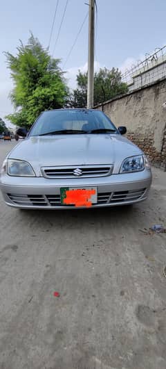 cultus 2009 model for sale