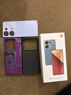 Redmi note 13 pro 256/8 GB