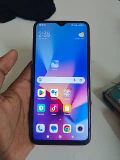 Redmi 9t no open no repair