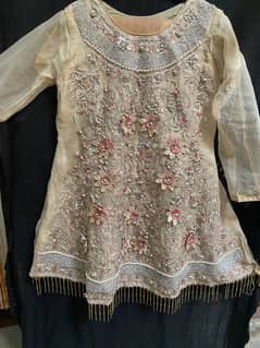 Party wear