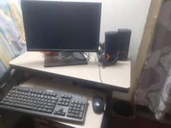 intel(R) core 2 duo CPU 2.33GHz 1.86GHz RAM 1 GB 512GB ROM