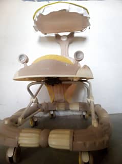 Baby walker for sale