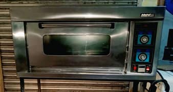 pizza oven electric for commercial use