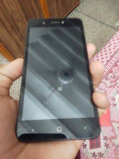 Itel A25 pro my