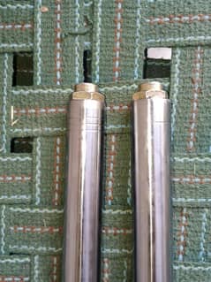 Honda 125 original shock