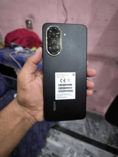 Redmi A5 4+4/64 just box open non active