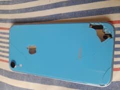 iPhone XR 64GB Non-PTA