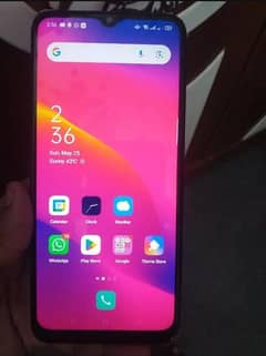Oppo mobile A5