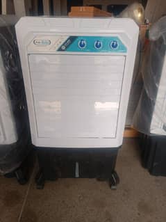 AC,DC cooler for sale in chakwal