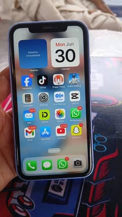 iPhone Xr Non pta 64GB Convert iPhone 16 Exchange possibl