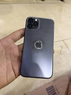 11pro nonpta jv black color