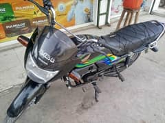 Honda prido 100cc for sale