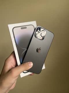 Iphone 14 pro max non pta sim time 4 month
