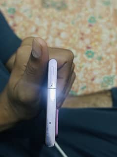 Samsung Note 20 Ultra 5G