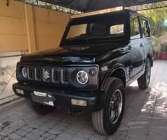 Suzuki potohar