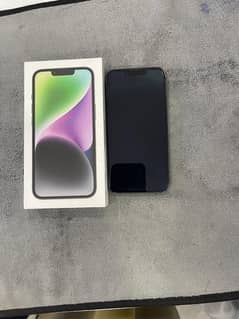 iphone 14 / 128GB / jv sim