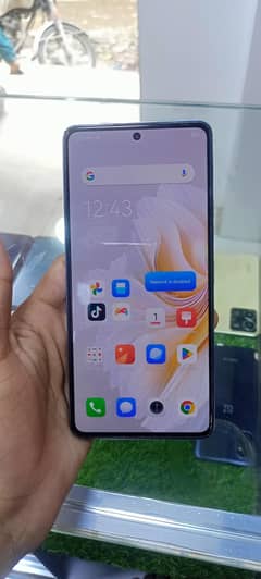 Tecno