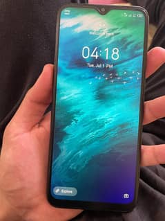 Infinix hot 10s 6gb ram 128gb dual sim
