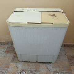 washing machine for urdent sale